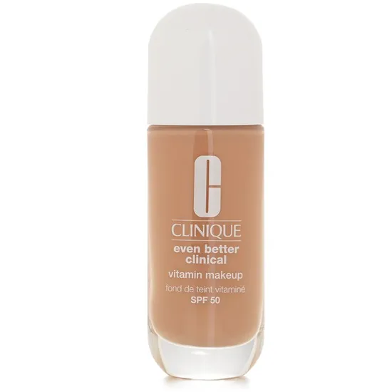 Clinique Even Better Clinical Vitamin Makeup Foundation SPF 50