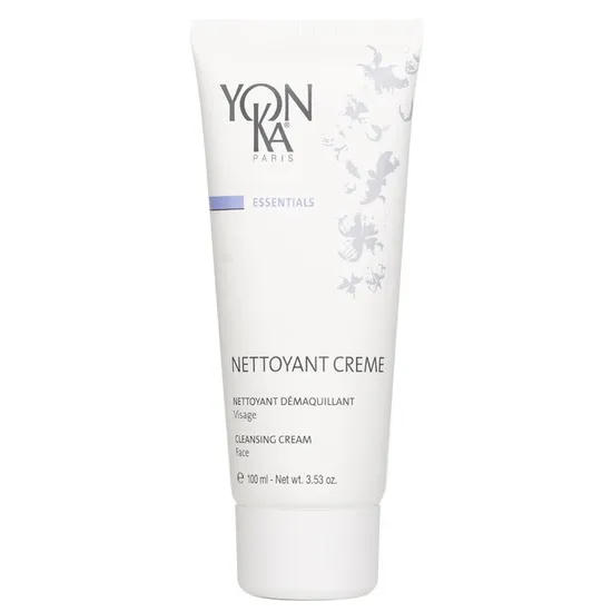 Yonka Essentials Face Cleansing Cream With Peppermint