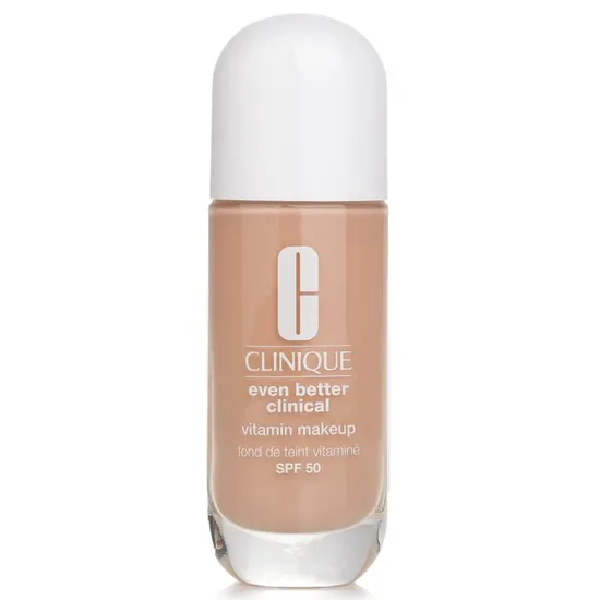 Clinique Even Better Clinical Vitamin Makeup Foundation SPF 50