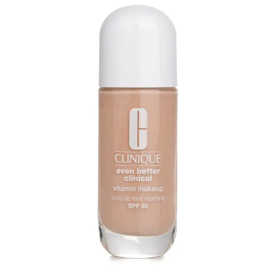 Clinique Even Better Clinical Vitamin Makeup Foundation SPF 50