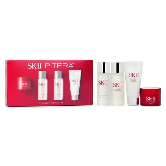 SK-II Essential Travel Kit