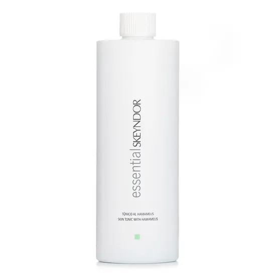 Skeyndor Essential Skin Tonic With Hamamelis