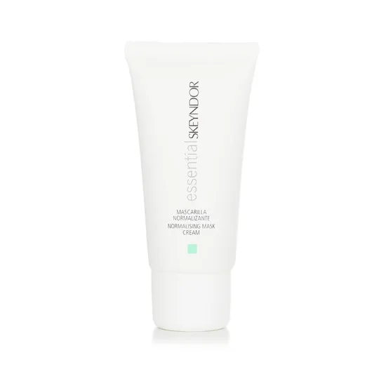Skeyndor Essential Normalising Mask Cream With Hamamelis Extract