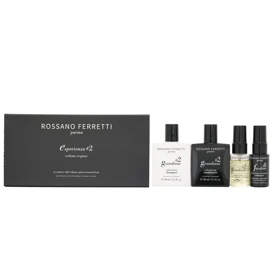 Rossano Ferretti Parma Esperienza 2 Volume Regime Kit