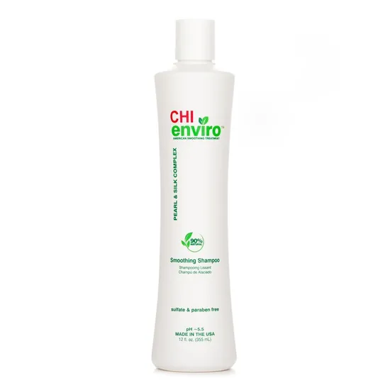 CHI Enviro Smoothing Shampoo