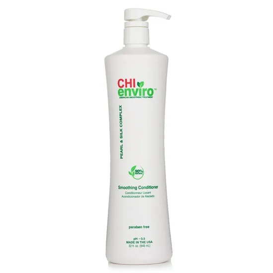 Chi Enviro Smoothing Conditioner 946Ml