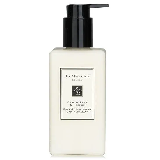 Jo Malone London English Pear & Freesia Body & Hand Lotion
