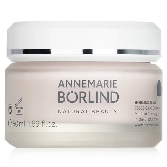 Annemarie Borlind Energynature System Pre-Ageing Vitalizing Day Cream For Normal To Dry Skin