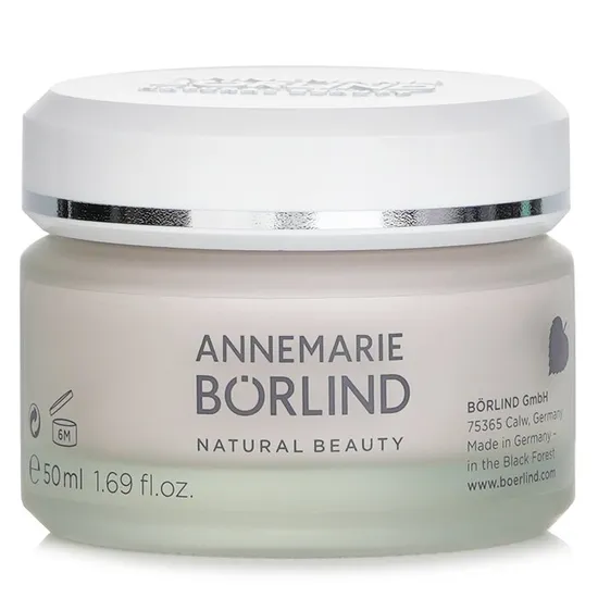 Annemarie Borlind Energynature System Pre-Ageing Regenerative Night Cream For Normal To Dry Skin