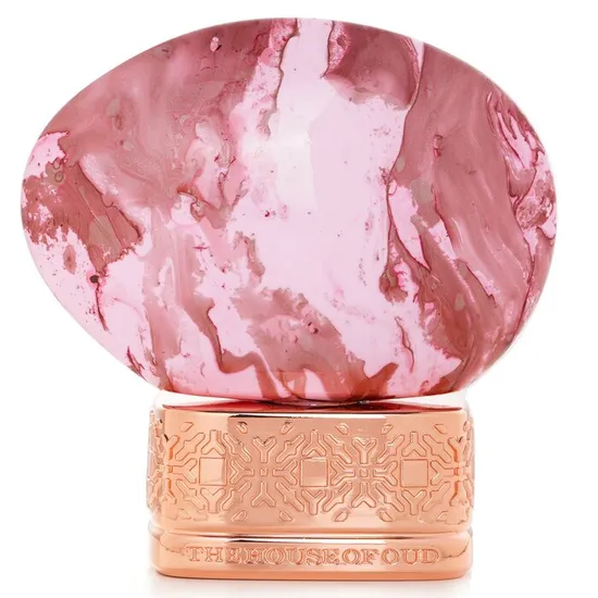 The House of Oud Empathy Eau De Parfum