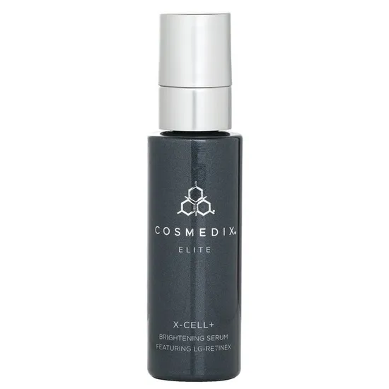 CosMedix Elite X-Cell+ Brightening Serum