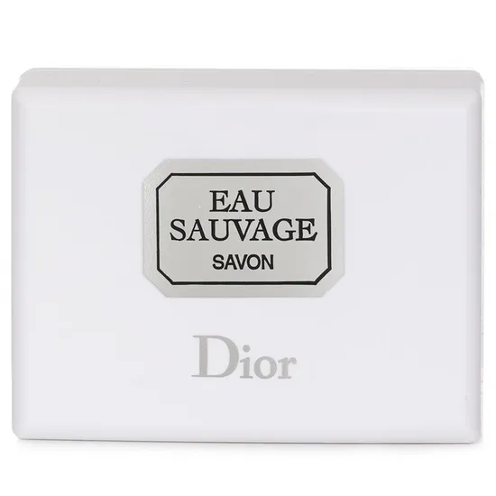 DIOR Eau Sauvage Soap