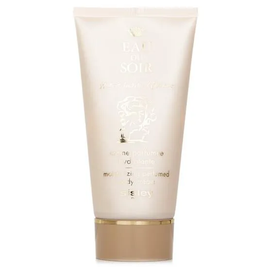 Sisley Eau Du Soir Moisturising Perfumed Body Cream