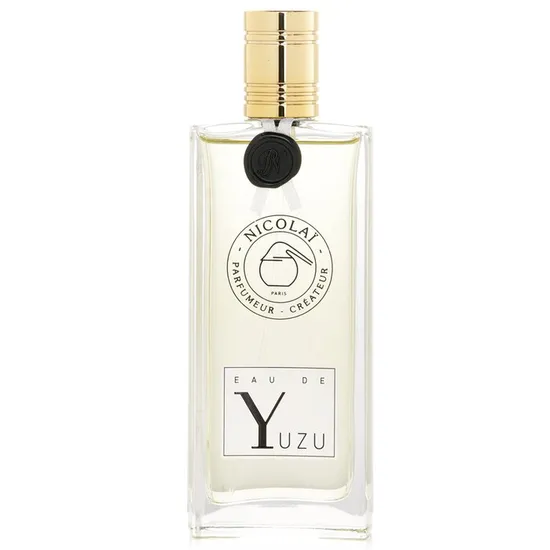 Nicolai Eau De Yuzu Eau De Parfum