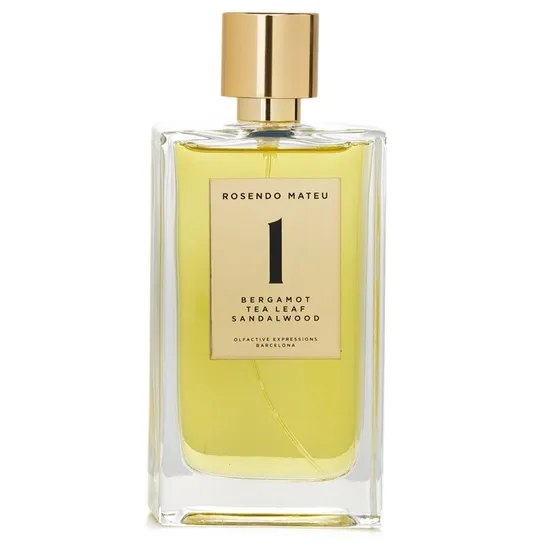 Rosendo Mateu Eau De Parfum
