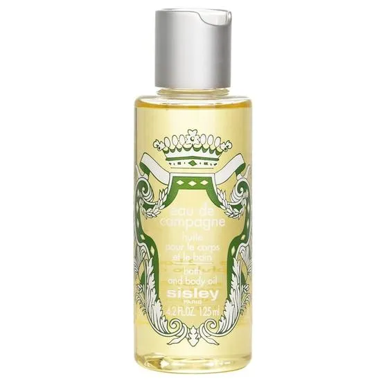 Sisley Eau De Campagne Bath Oil