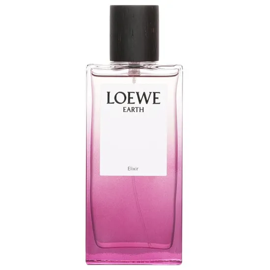 Loewe Earth Elixir Eau De Parfum