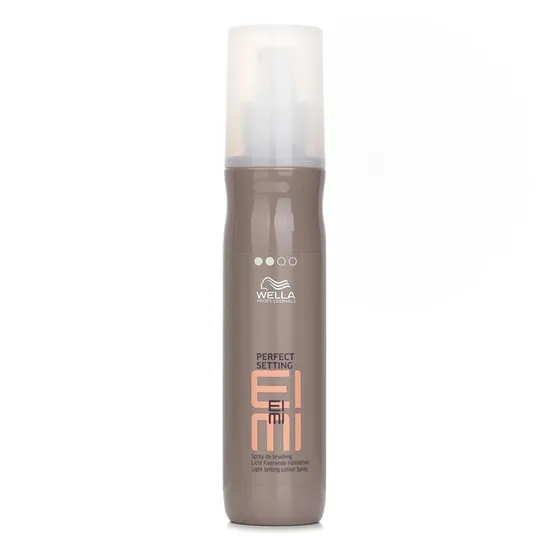 Wella Professionals EIMI Perfect Setting Light Setting Lotion Spray