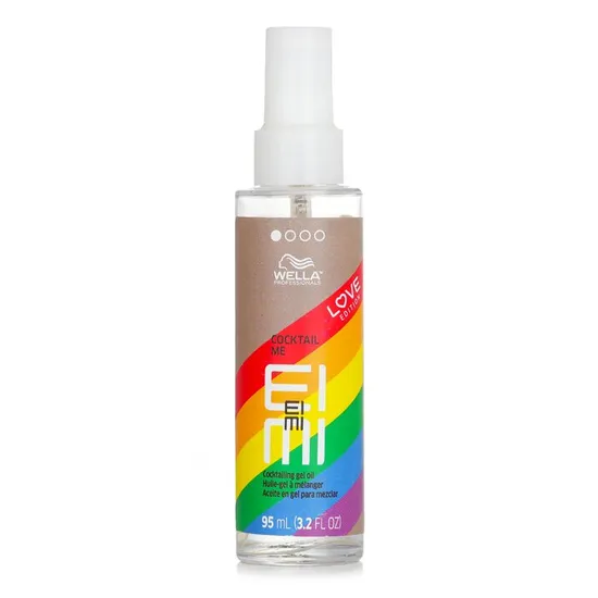 Wella Professionals EIMI Cocktail Me Cocktailing Gel Oil