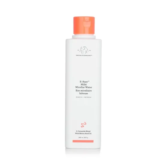 Drunk Elephant E-Rase Milki Micellar Water