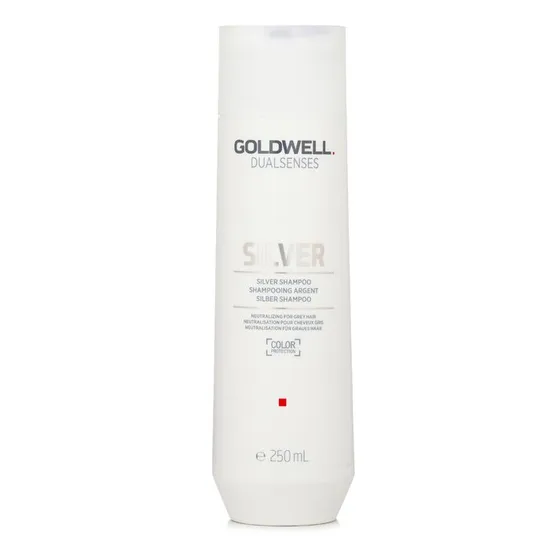 Goldwell Dual Senses Silver Shampoo
