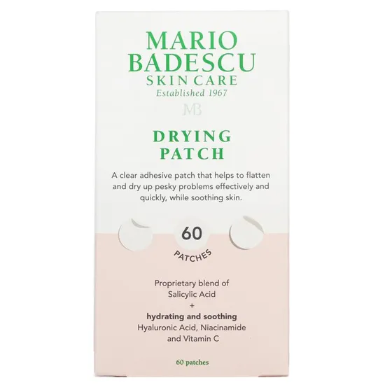 Mario Badescu Drying Patch