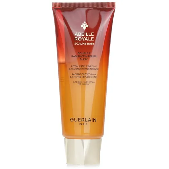 GUERLAIN Double R Radiance & Repair Hair Mask