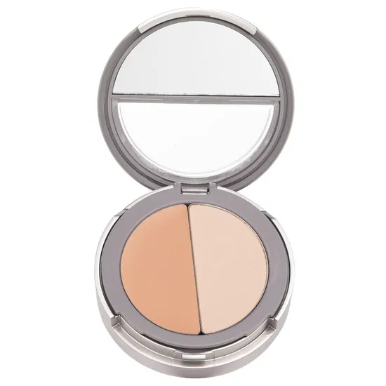 Cargo Cosmetics Double Agent Concealing Kit