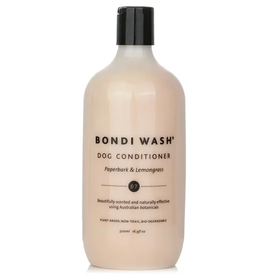 BONDI WASH Dog Conditioner