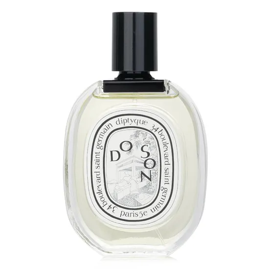 Diptyque Do Son Eau De Toilette 100Ml