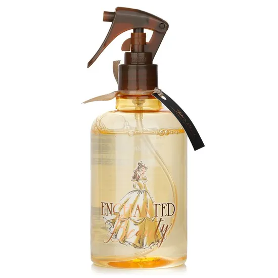 John's Blend Disney Princess Fragance & Deodorant Room Mist Enchanted Beauty
