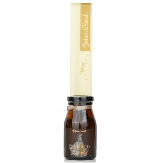 John's Blend Disney Princess Colour Change Reed Diffuser Enchanted Beauty