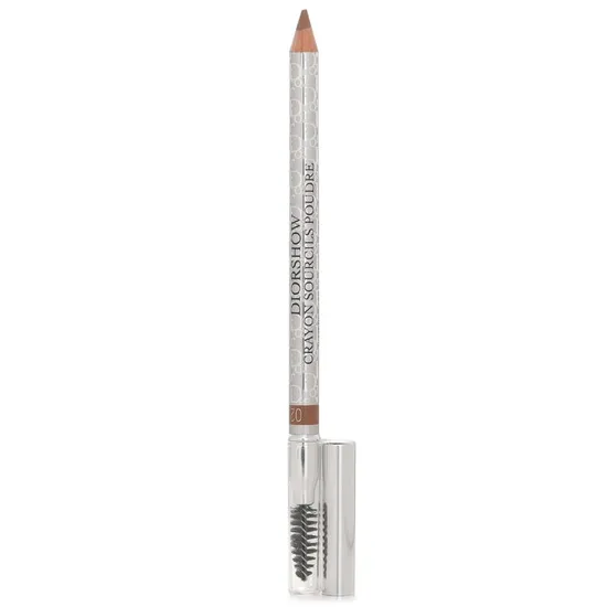 Dior Diorshow Waterproof Crayon Sourcils Poudre 02 Chestnut
