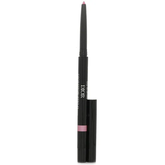 Dior Diorshow Stylo 24H Wear Waterproof Creamy Eyeliner 846 Pearly Pink