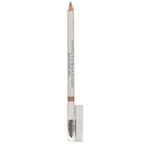 DIOR Diorshow Waterproof Crayon Sourcils Poudre