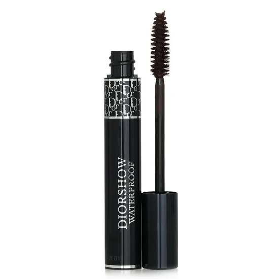 DIOR Diorshow Waterproof Mascara Buildable Volume