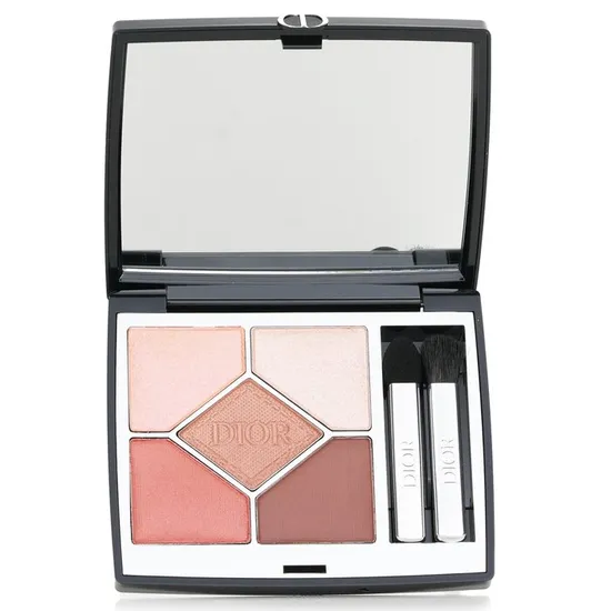 Dior Diorshow 5 Couleurs Longwear Creamy Powder Eyeshadow Palette 429 Toile De Jouy