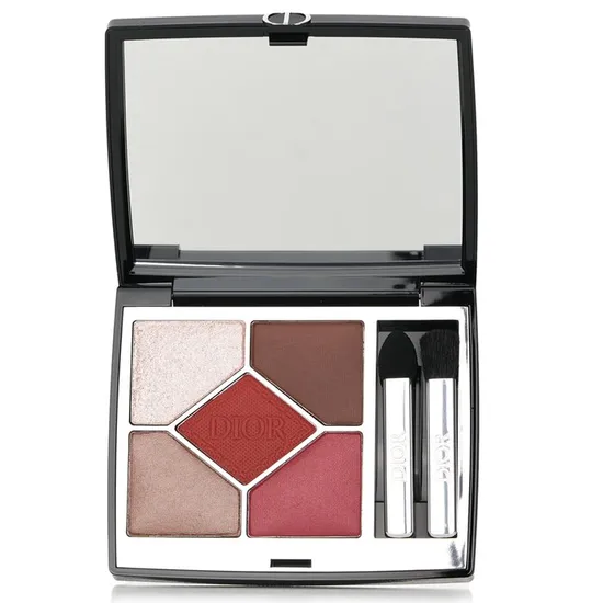 DIOR Diorshow 5 Couleurs Longwear Creamy Powder Eyeshadow Palette