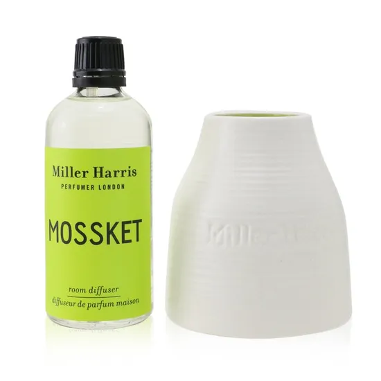 Miller Harris Diffuser Mossket