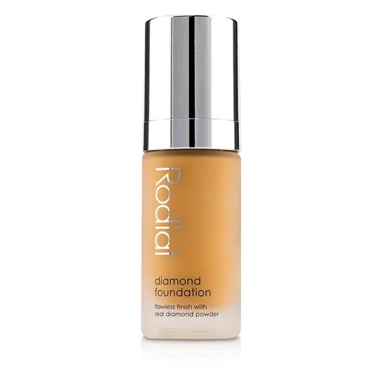 Rodial Diamond Foundation 60