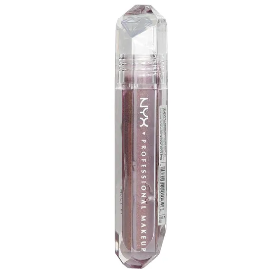 NYX Professional Makeup Diamonds & Ice, Please Lip Topper
