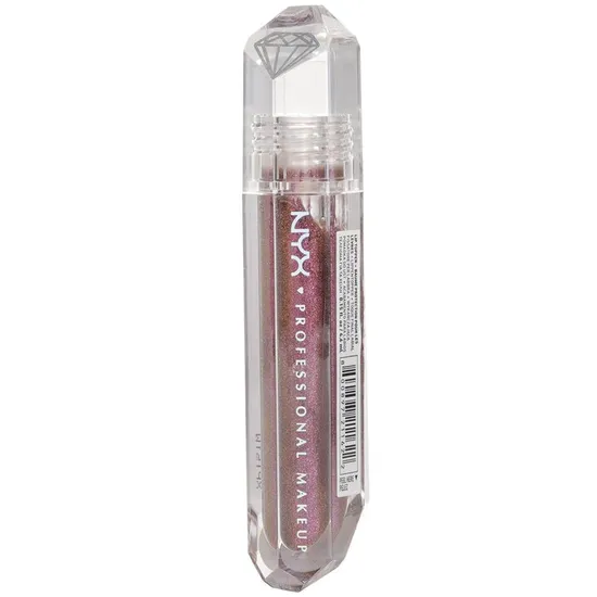 NYX Professional Makeup Diamonds & Ice, Please Lip Topper