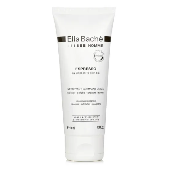 Ella Bache Detox Scrub Cleanser