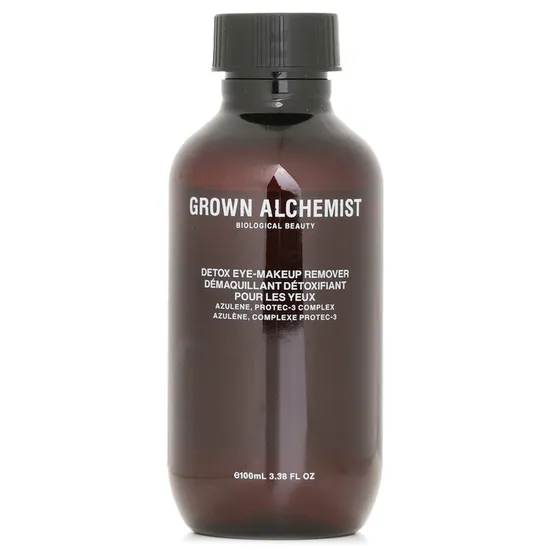 Grown Alchemist Detox Eye Makeup Remover