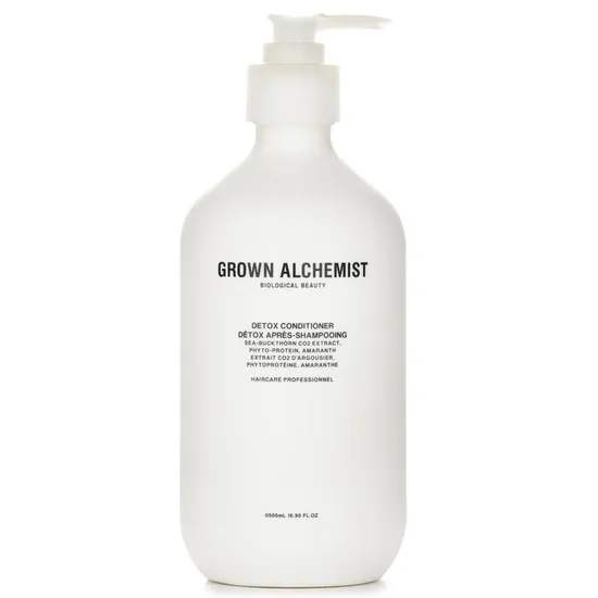 Grown Alchemist Detox Conditioner 0.1