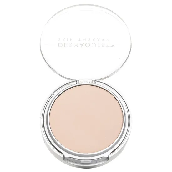 Dermaquest DermaMinerals Buildable Coverage Pressed Mineral Powder SPF 15