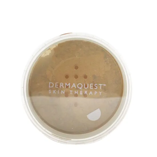 Dermaquest Dermaminerals Buildable Coverage Loose Mineral Powder Spf 20 5W