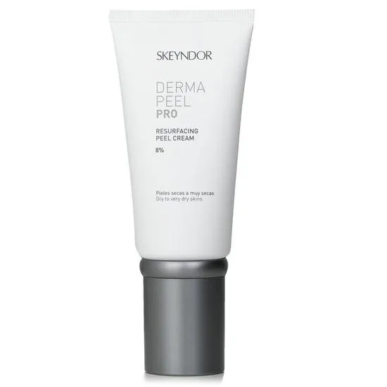 Skeyndor Derma Peel Pro SPF 20 Resurfacing Peel Cream 8%