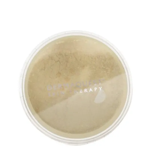 Dermaquest Dermaminerals Buildable Coverage Loose Mineral Powder Spf 20 1W