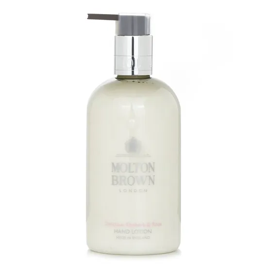Molton Brown Delicious Rhubarb & Rose Hand Lotion